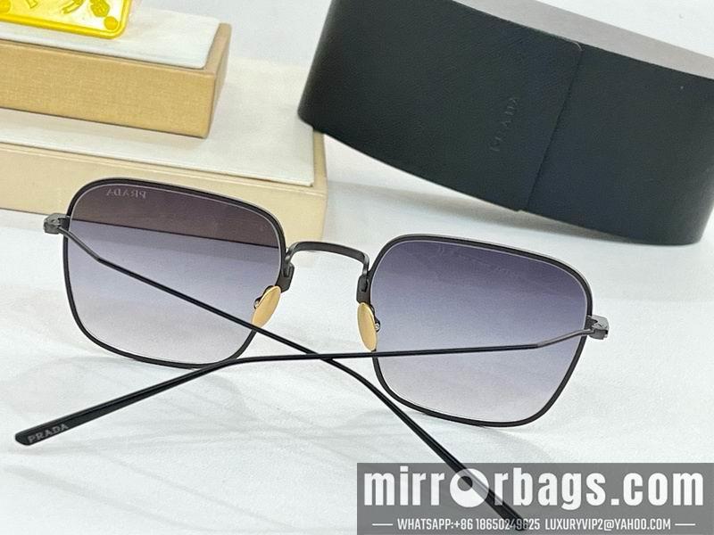 Replica Prada Glasses smr66