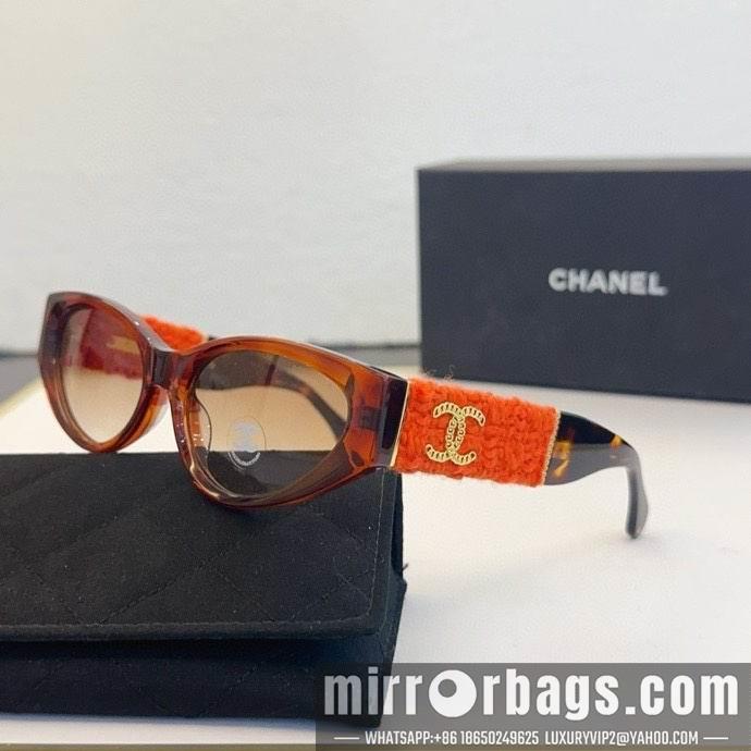 Replica Chanel Glasses smx308