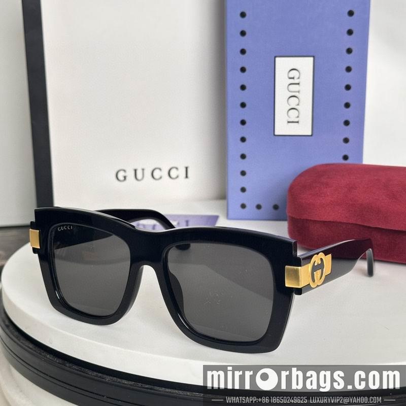 Replica Gucci Glasses smh100