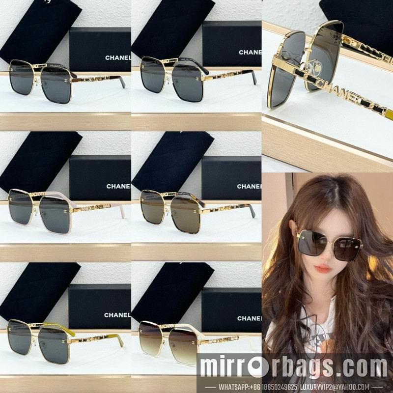 Replica Chanel Glasses smh145