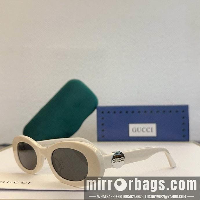 Replica Gucci Glasses smr09