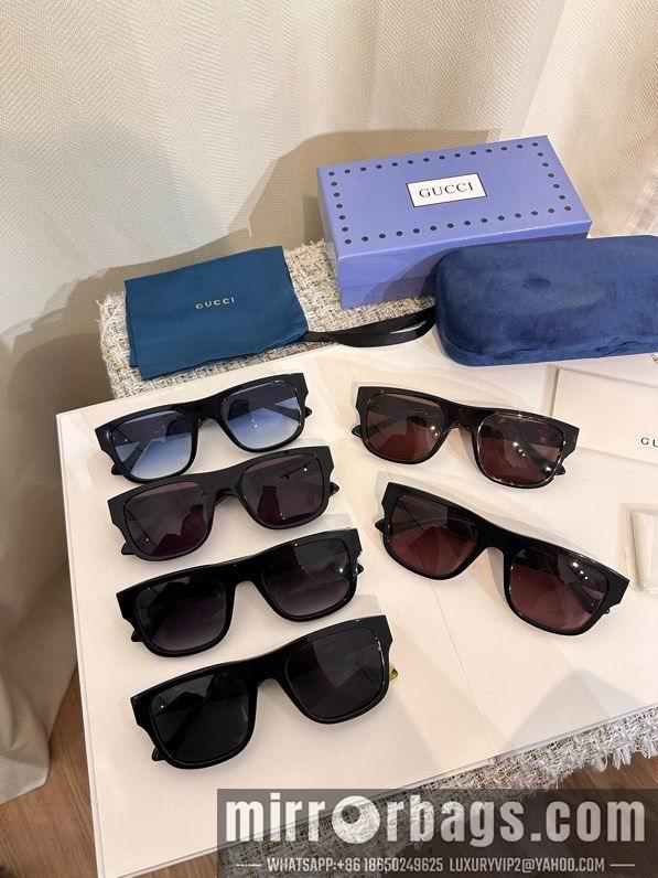 Replica Gucci Glasses smr37