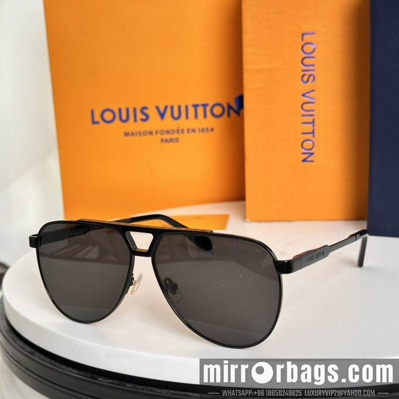 Replica LV Glasses smh119