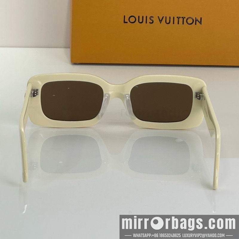 Replica LV Glasses smx105