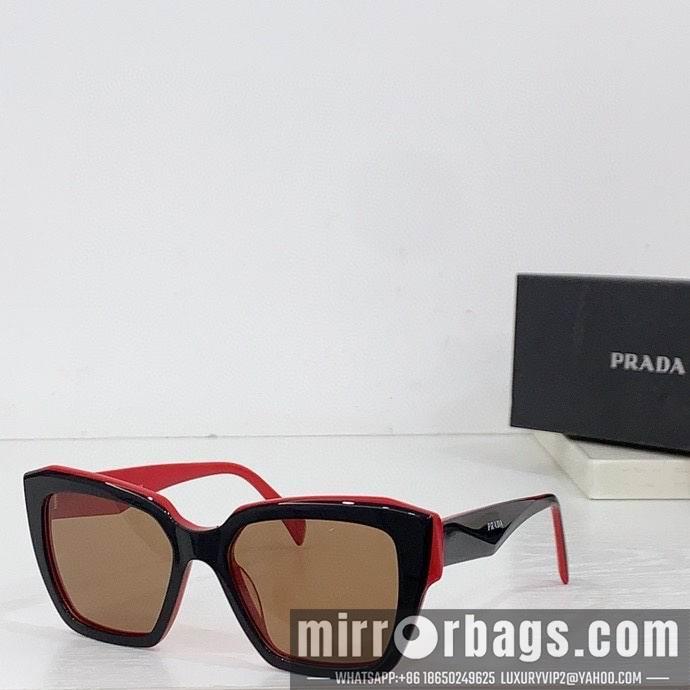Replica Prada Glasses smx288