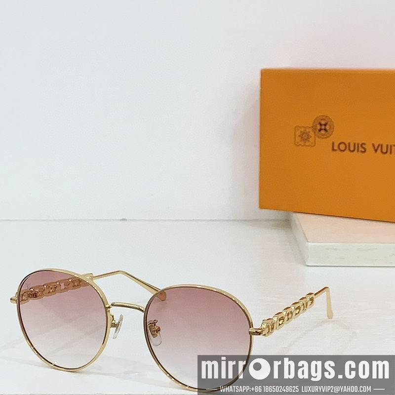 Replica LV Glasses smr88