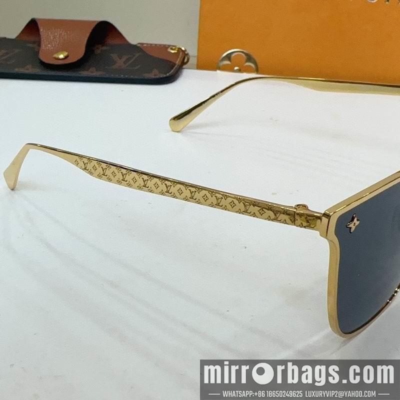 Replica LV Glasses smr118