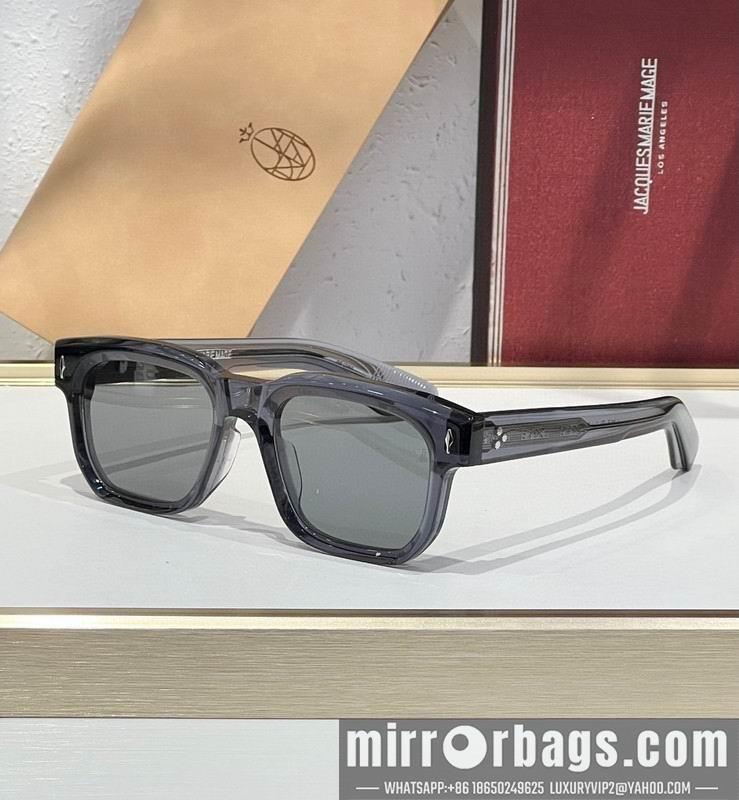 Replica Jacques Marie Mage Glasses 03smh73