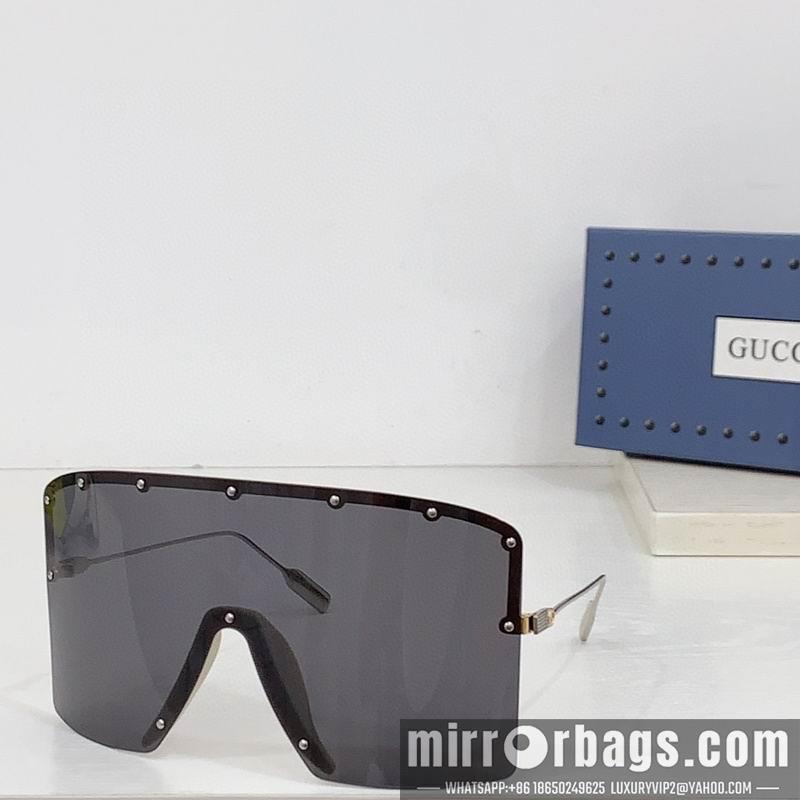 Replica Gucci Glasses smr50