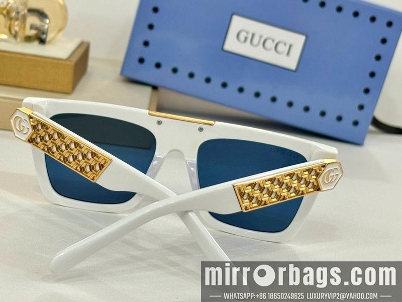 Replica Gucci Glasses smr31