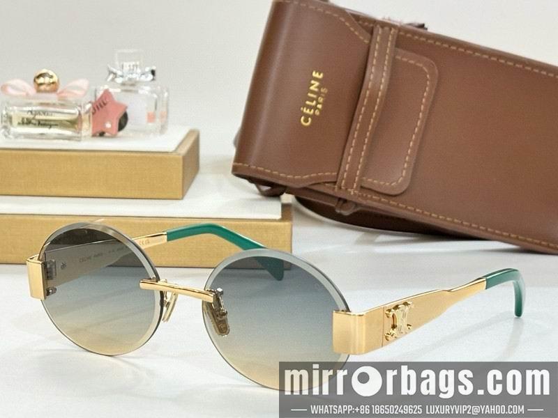 Replica Celine Glasses 03smh26