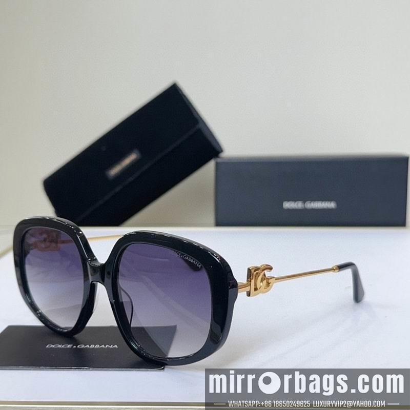 Replica DG Glasses 03smh54