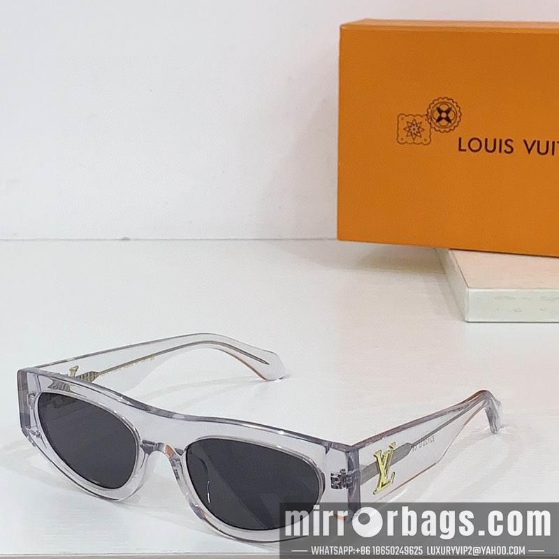 Replica LV Glasses smr42