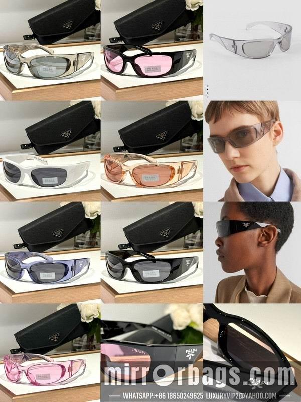 Replica Prada Glasses smh142