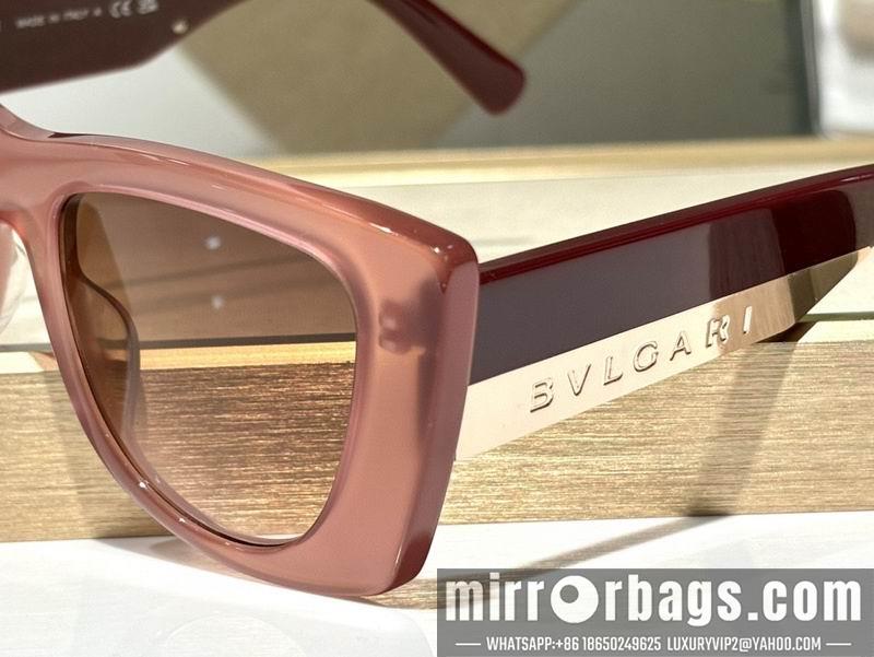 Replica Bvlgari Glasses 03smh118
