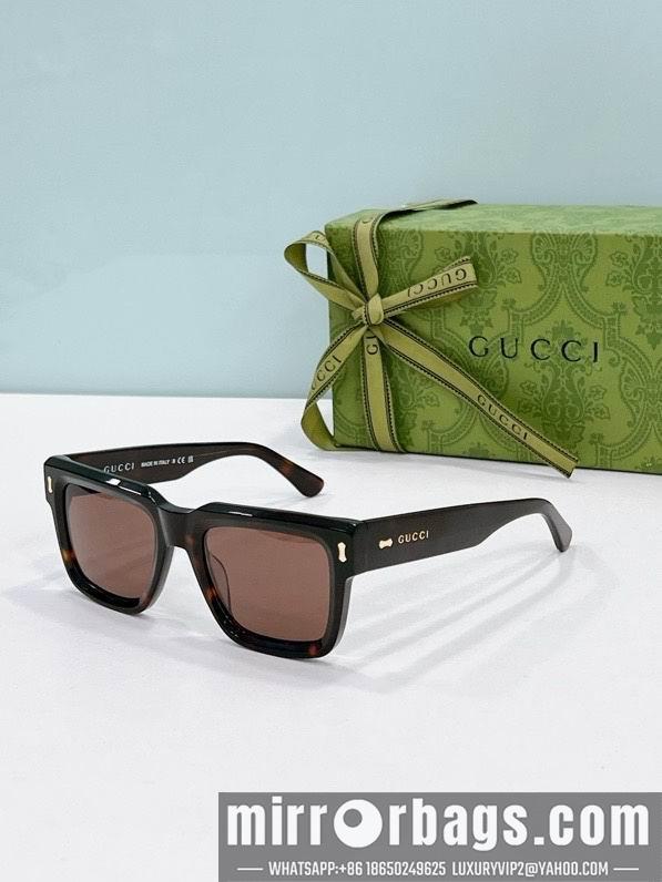 Replica Gucci Glasses smx111