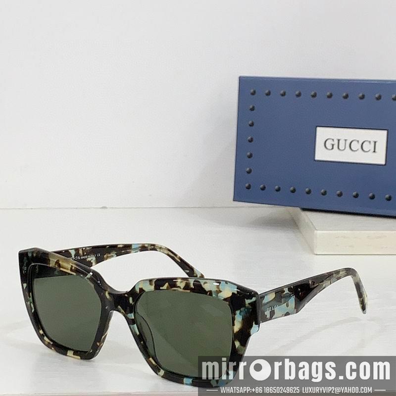 Replica Gucci Glasses smr100