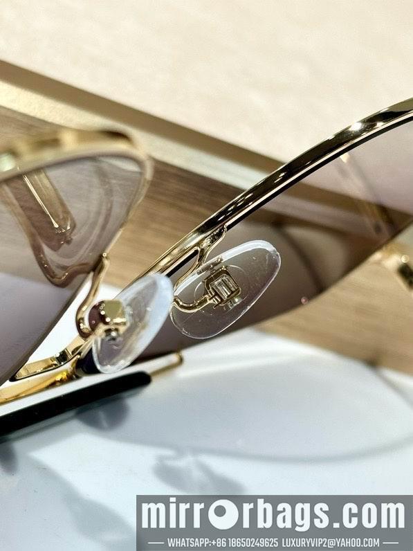 Replica Tom Ford Glasses smx158