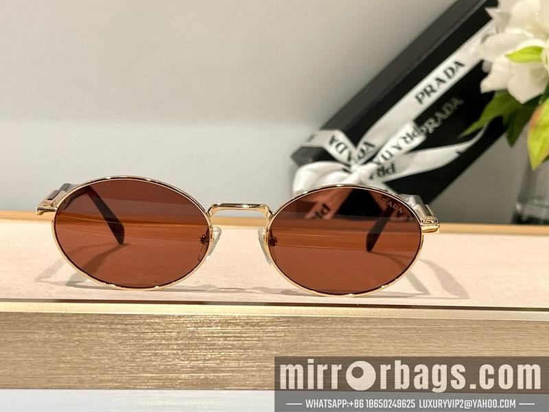 Replica Prada Glasses smr20