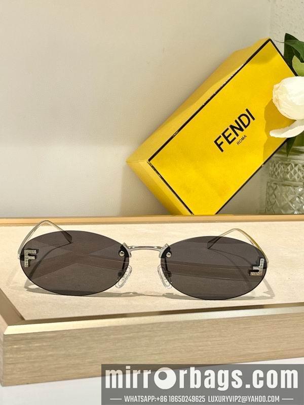 Replica Fendi Glasses smx87