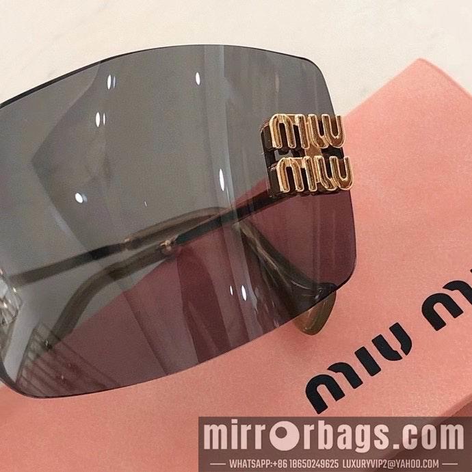 Replica MiuMiu Glasses smx97