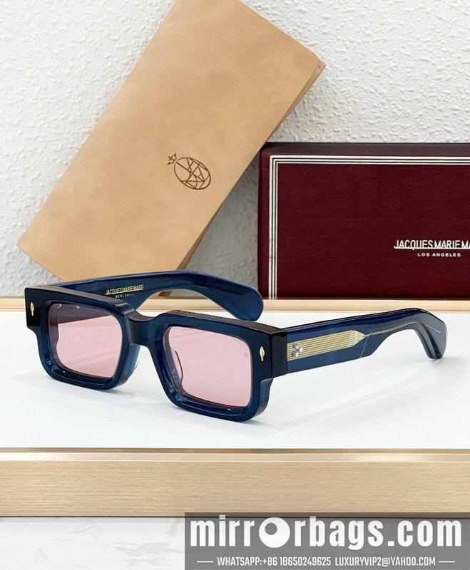 Replica Jacques Marie Mage Glasses 03smh90