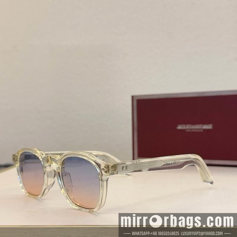 Replica Jacques Marie Mage Glasses smx60