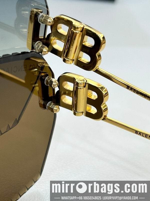 Replica Balenciaga Glasses 03smh39