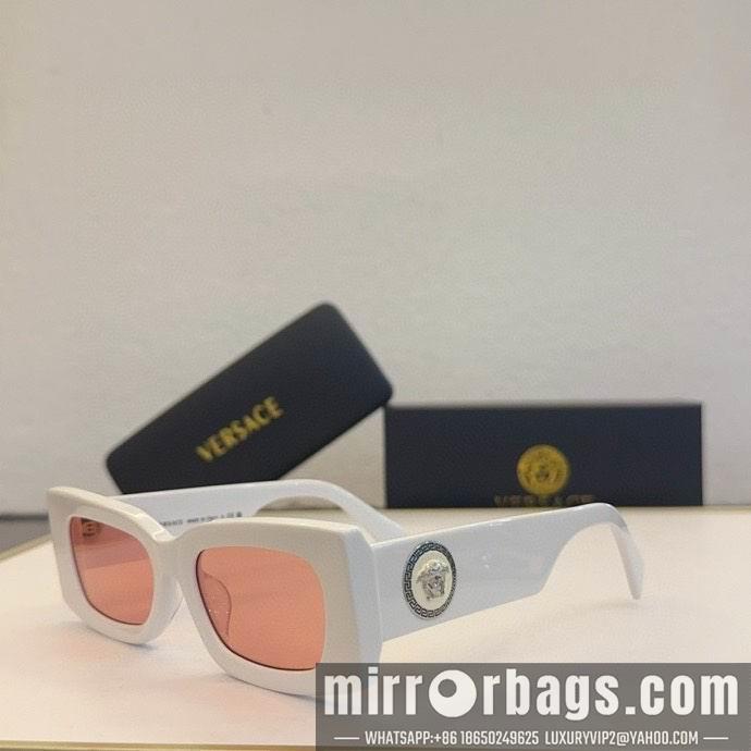 Replica Versace Glaases smx185