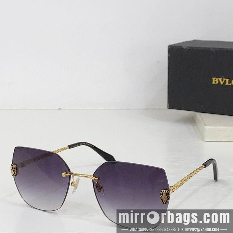 Replica Bvlgari Glasses 03smh48
