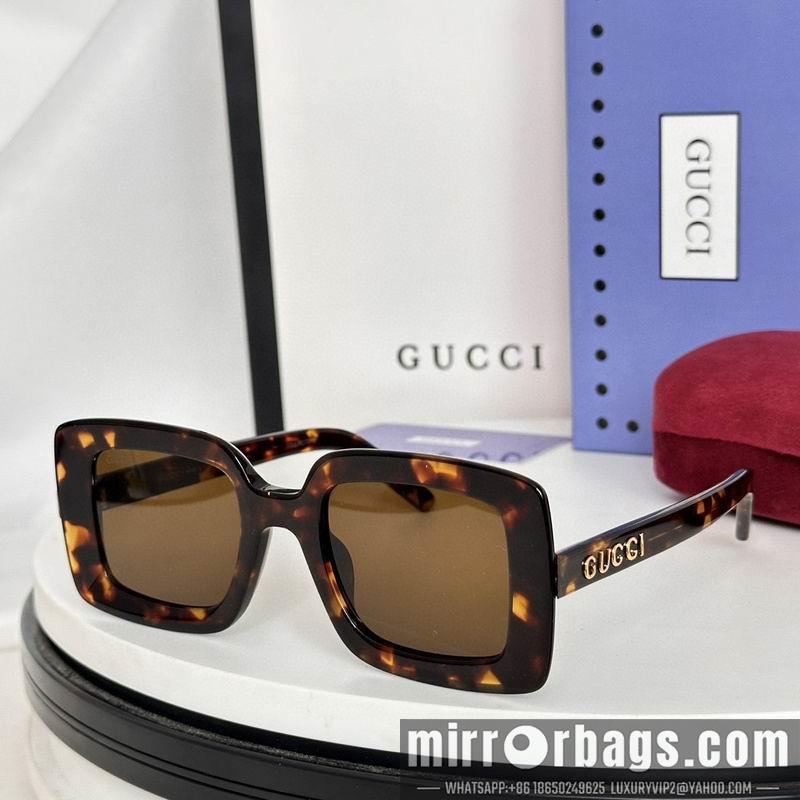 Replica Gucci Glasses smr171