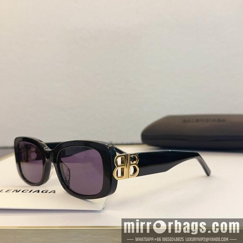 Replica Balenciaga Glasses smx75
