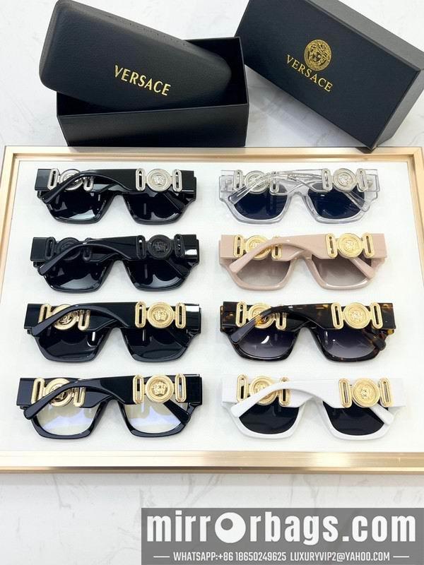 Replica Versace Glasses 03smh75