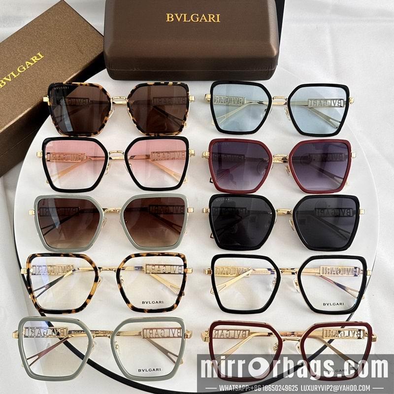 Replica Bvlgari Glasses 03smh64