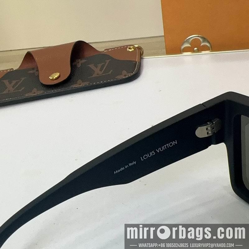 Replica LV Glasses smh40
