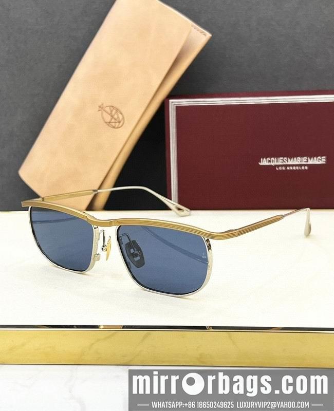 Replica Jacques Marie Mage Glasses 03smh36