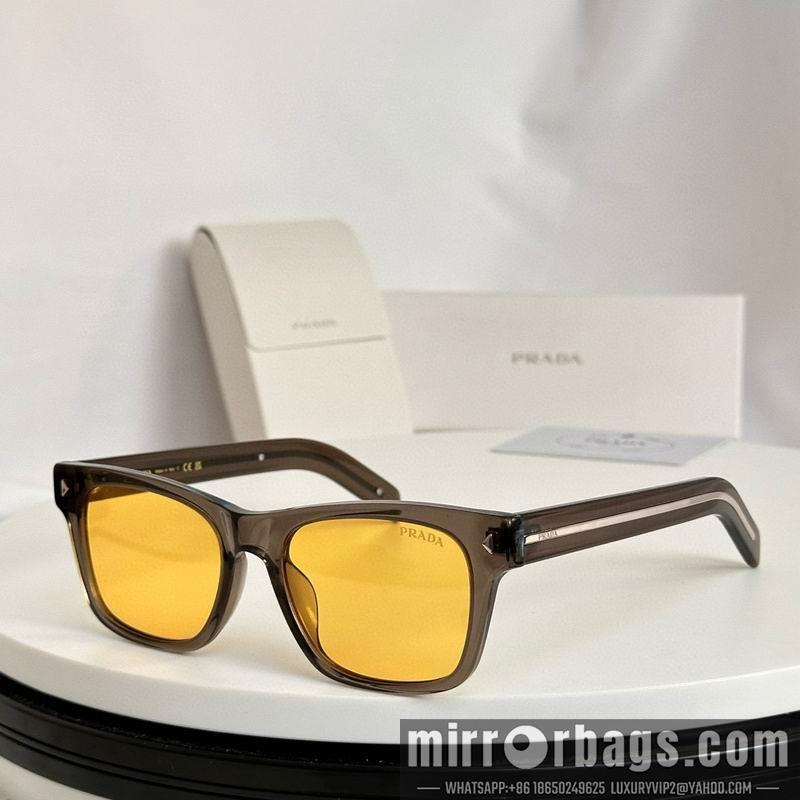 Replica Prada Glasses smr57
