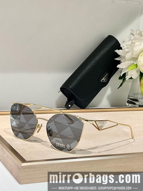 Replica Prada Glasses smr04
