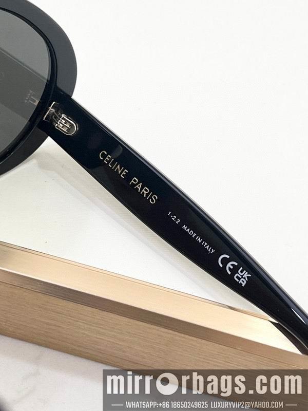 Replica Celine Glasses 03smh34