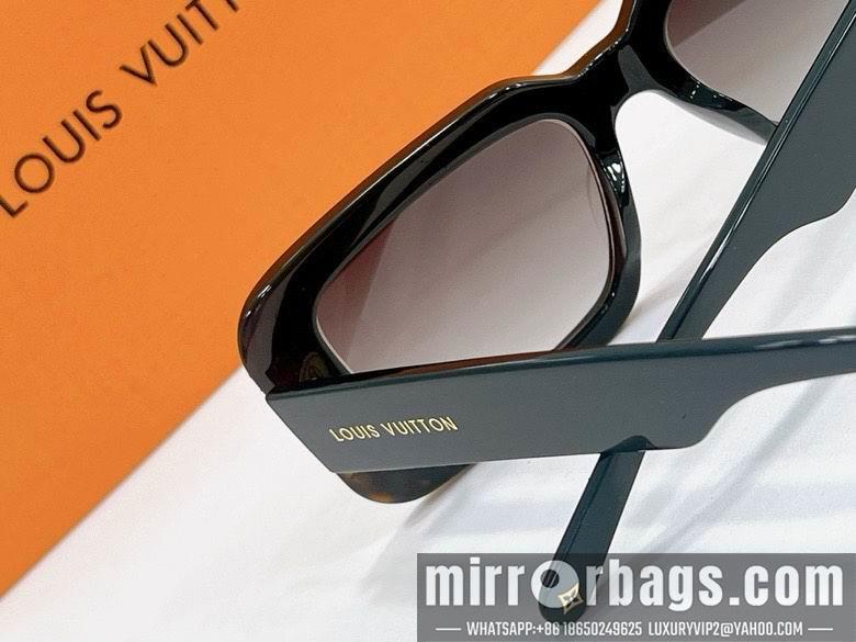 Replica LV Glasses smx128