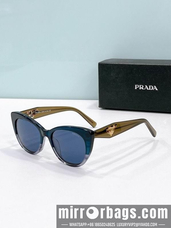 Replica Prada Glasses smx323