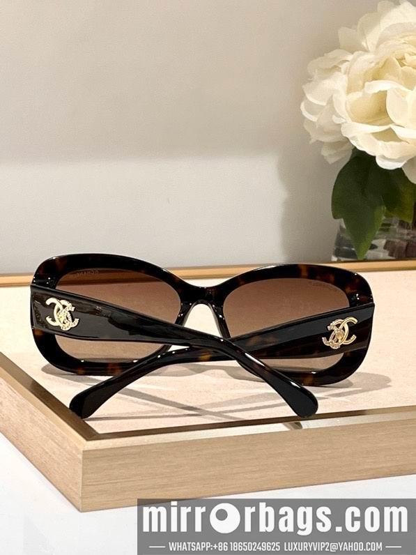 Replica Chanel Glasses smx352