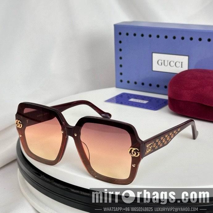 Replica Gucci Glasses smr65