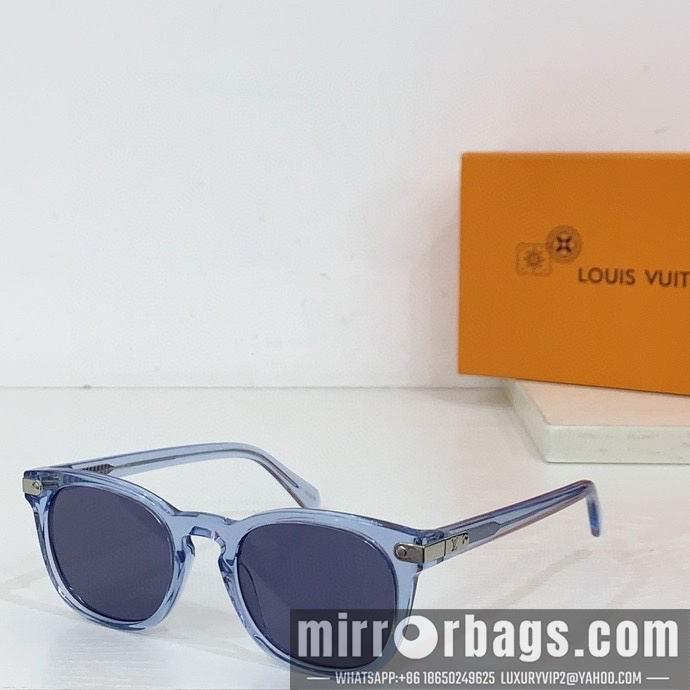 Replica LV Glasses smx194