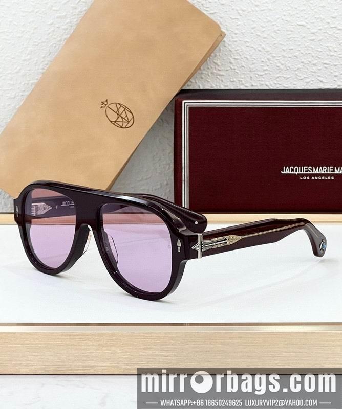 Replica Jacques Marie Mage Glasses 03smh100