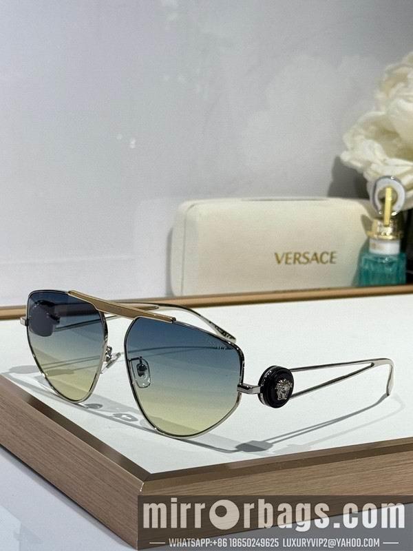 Replica Versace Glasses 03smh44