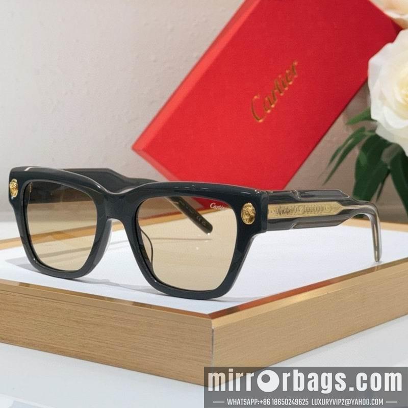 Replica Cartier Glasses smh112