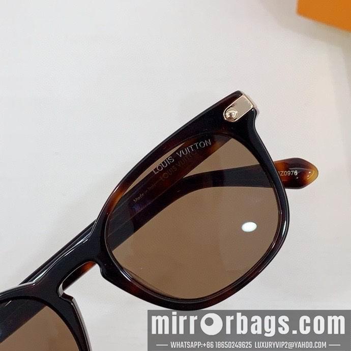 Replica LV Glasses smx194