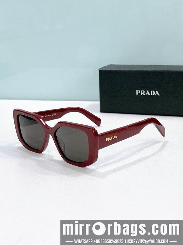Replica Prada Glasses smh28