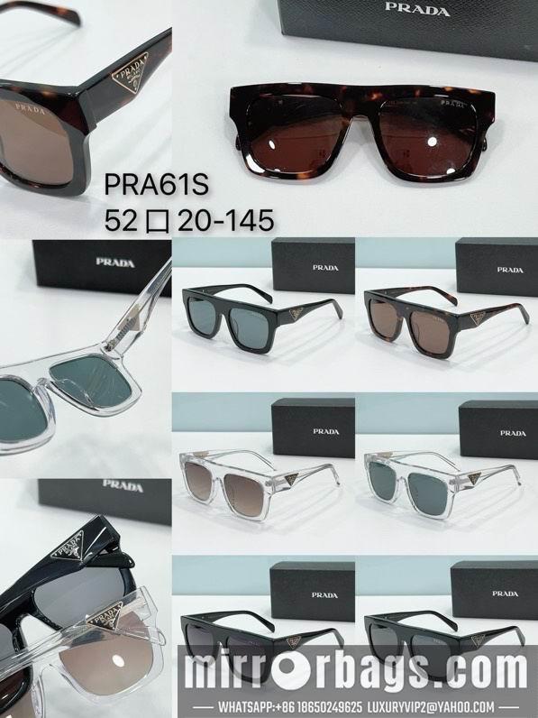 Replica Prada Glasses smr63